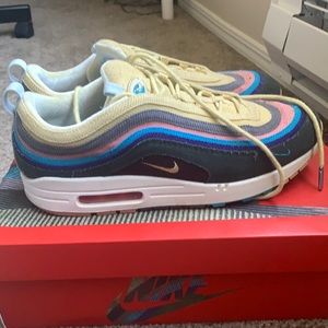 Nike Air Max 97 X Sean Wotherspoon
